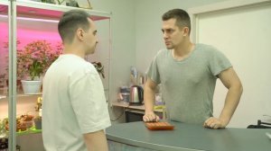 КОРОЧЕ ГОВОРЯ, ПРЯТКИ В БОЛЬШОМ ГОРОДЕ