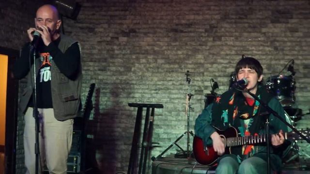 10. Умка & Д.Футерман, Севастополь 03.11.2015г. смотреть онлайн