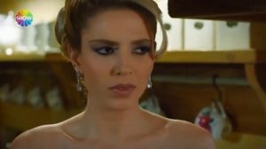 Два лица Стамбула - Я расстраиваюсь за отца с мамой (27 серия).