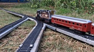 Поезда 16   #поезда #Паравозики