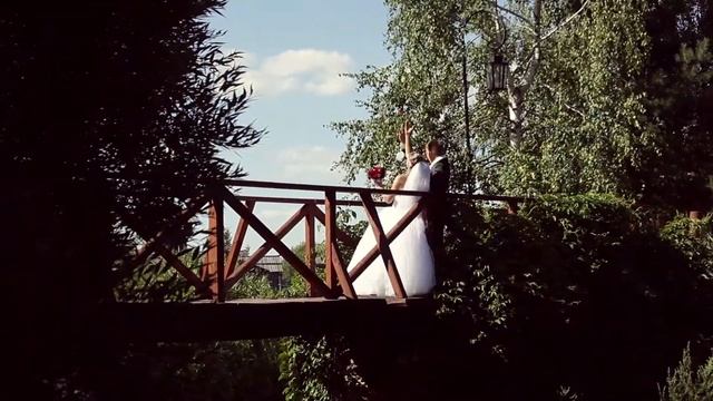 Свадьба Павел и Алёна/25.07.2015 (Клип) смотреть онлайн
