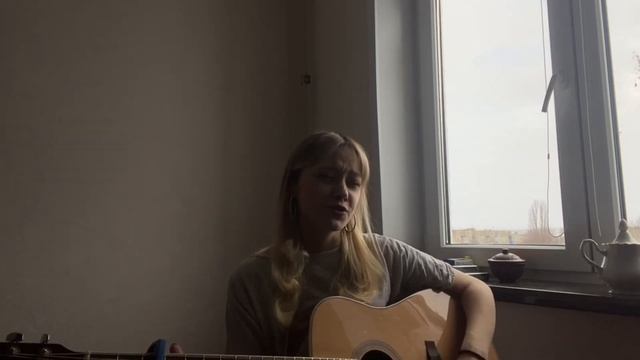кавер на гитаре//малина из реплики смотреть онлайн
