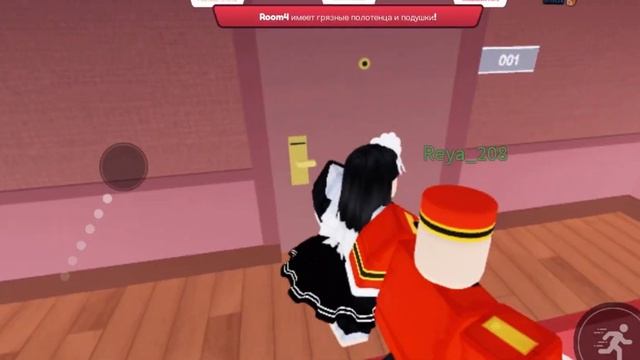 симулятор ОТЕЛЯ//🩵🌉//игра:Motel Simulator! смотреть онлайн