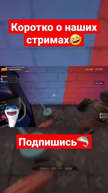 баги в интернет кафе🤣 #игры #game#тупорылаяакула смотреть онлайн