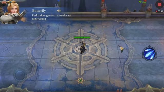 Panduan utk main Area of Valor mobilie game смотреть онлайн