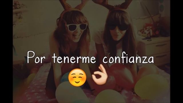 video para dedicar a mi ex mejor amiga смотреть онлайн