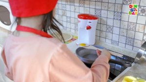 Pempe. 38 bölüm – Zenaatlar (Пемпе. 38 выпуск – Профессии)