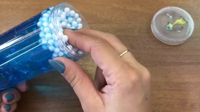 Слаймы из инстаграм смотреть онлайн