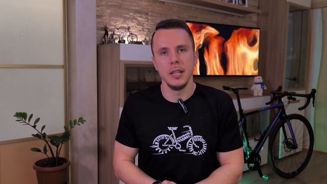 100 км на велосипеде за день? ЛЕГКО! смотреть онлайн