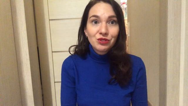 Как я проходила обучение и что меня впечатлило