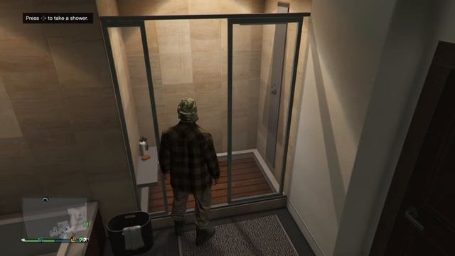 GTA 5 Online How To Get The Tan Joggers Version 1.41! (PS4 Only) смотреть онлайн