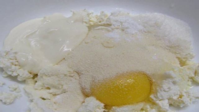 Вкусные будни