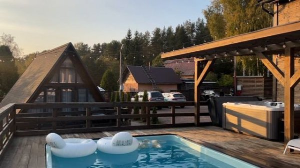 MALKOVA DJ | ORGANIC | VIEW GA