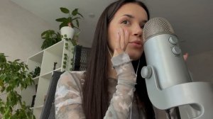 ASMR попробуй не назвать то же самое, что и я