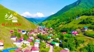 Бежта С ПТИЧЬЕГО ПОЛЕТА ЧАСТЬ 3 🫶🏻✨💚🏞️🏞️ (Панорама БЕЖТА) 🏞️💚✨🫶🏻