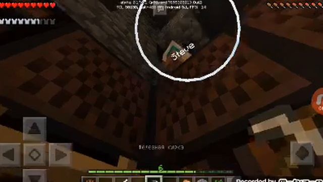 Выживание в майнкрафте 5 серия поход в шахту спаунер зомби часть 3 смотреть онлайн