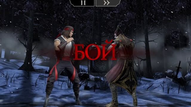 СЛИВ ОБНОВЛЕНИЯ 6.0/ КАМЕО ПЕРСОНАЖЕЙ И ПОДСКАЗКИ ОТ РАЗРАБОТЧИКОВ/ Mortal Kombat Mobile смотреть онлайн