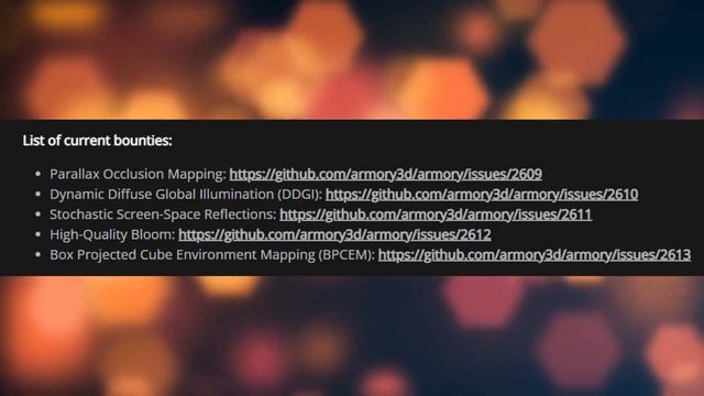 Everything new in Armory 3D - November 2022 #armory3d смотреть онлайн