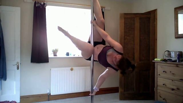 Extended Butterfly To Flatline Scorpio To Allegra