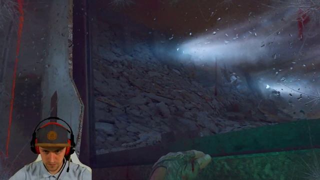 🚇 ПРОХОЖДЕНИЕ METRO 2033 REDUX || МЕТРО 2033 ВОЗВРАЩЕНИЕ 🚇 смотреть онлайн