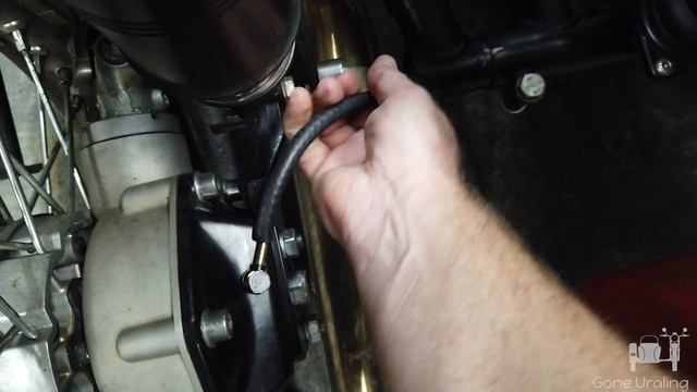 How to FIX a LEAKY REAR END! 22.7 смотреть онлайн