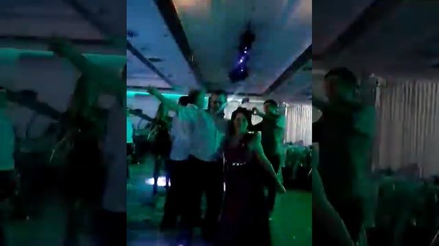 Свадьба Сережи и Кати. смотреть онлайн