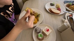 Поездка в Геленджик зимой. Обзор отеля Alean Family Biarritz