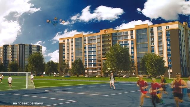 Найкращі новобудови Хмельницького в програмі "Оселя". Випуск 1