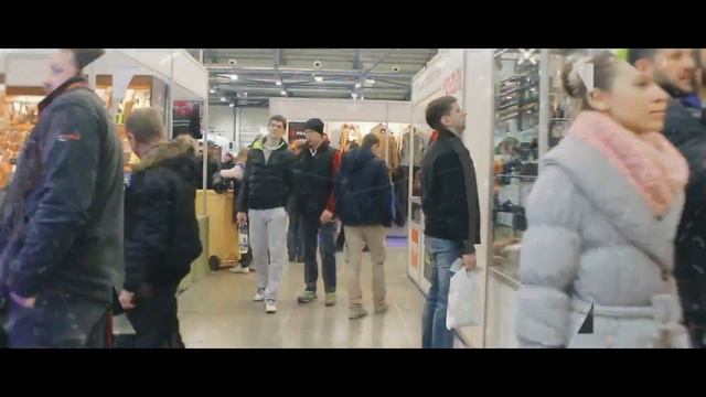 ActivExpo Fest - Выставка Рыбалка.Охота.Туризм. Киев. смотреть онлайн