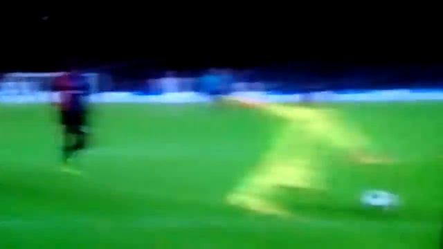 J.CAFU гол срещу Базел Лудогорец 1 - Базел 1 смотреть онлайн