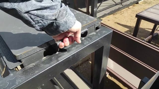 мангал Лофт смотреть онлайн