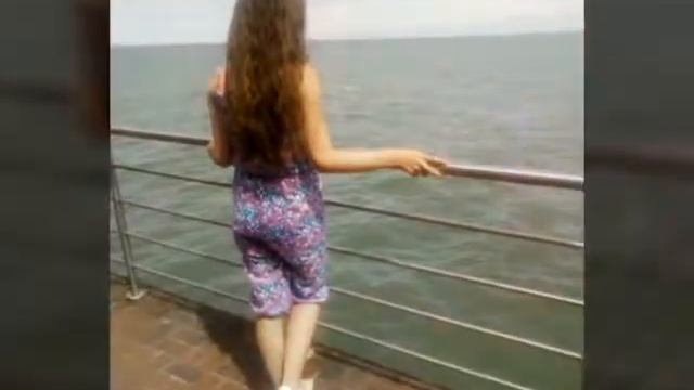 Слайд-шоу я на море смотреть онлайн