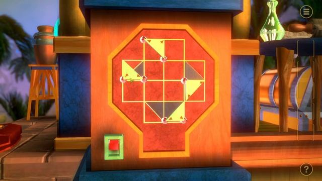Doors: Paradox Chapter 1-17, 1-18, 1-19, 1-20 Walkthrough смотреть онлайн