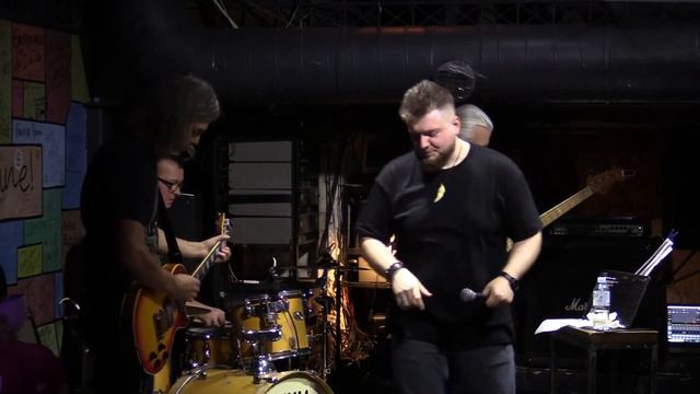 Илья Алтухов. Позови меня с собой. 12.11.2023