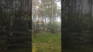 РАЗВЛЕКАТЕЛЬНЫЙ КОМПЛЕКС «В НЕКОТОРОМ ЦАРСТВЕ». Рязанская область.