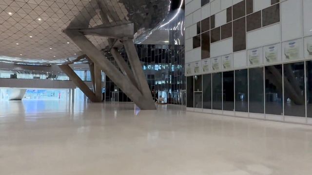 ЗАЧЕМ ЕХАТЬ В СКОЛКОВО? Лучшие места | Vlog выходного дня смотреть онлайн