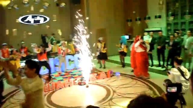 Лучшие моменты моего шоу (Диско) www.shankarfoto.ru смотреть онлайн