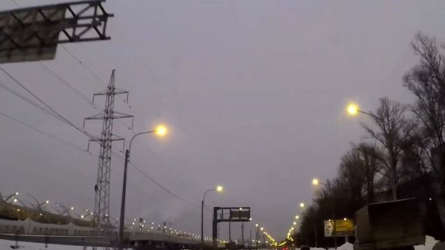 Санкт-Петербург 2022. Кубинская улица. смотреть онлайн