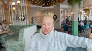 Впечатления об отдыхе в Турции 2024. Отель Crystal boutique.