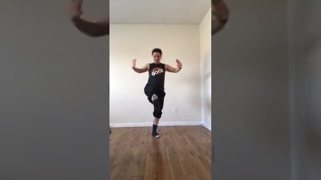 Brock modern combo 3 break down смотреть онлайн