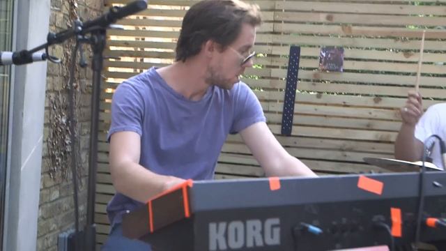 Hiatus Kaiyote 'Ocelot' Boiler Room LIVE Show