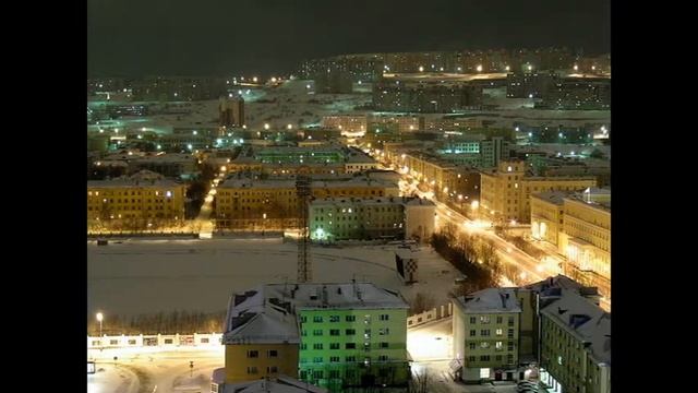 Песня про Анапу