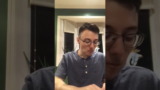 Second Snack review… Crack in a bottle??? смотреть онлайн