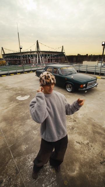 Антоха МС, Detsl aka Le Truk - Пятница