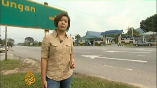 Malaysia 'suspects' detained without trial - 16 Nov 08 смотреть онлайн