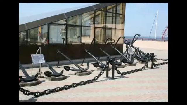 приморский бульвар смотреть онлайн