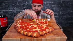 АСМР МУКБАНГ