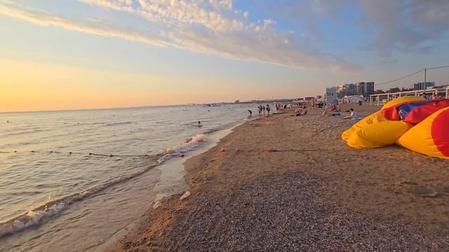 #АНАПА - ТРАГЕДИЯ ОТ БЕСПИЛОТНИКОВ В КРАЕ. ОПАСНЫЕ ДОРОГИ. НОВЫЙ МОСТ. СЕЗОН 2024 - ЛЕТО. смотреть онлайн