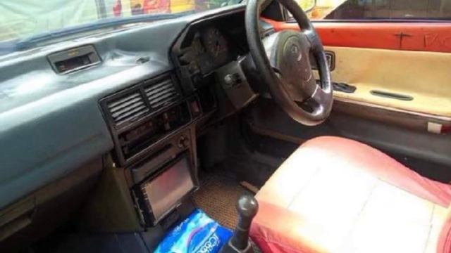 MOTUBA || Sedan Timor 13 juta| Harga Mobil Murah Bekas смотреть онлайн