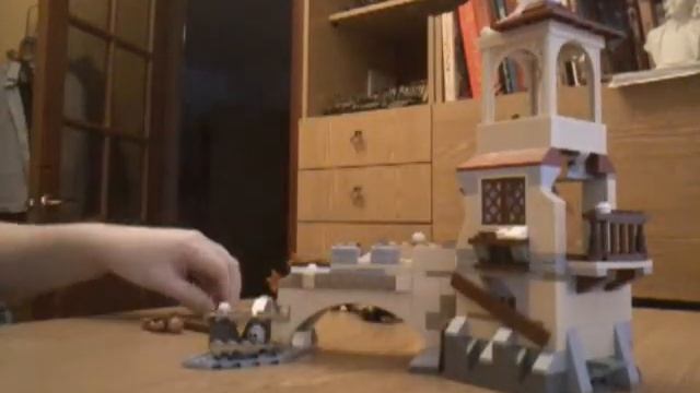 Хоббит битва пяти воинств смотреть онлайн